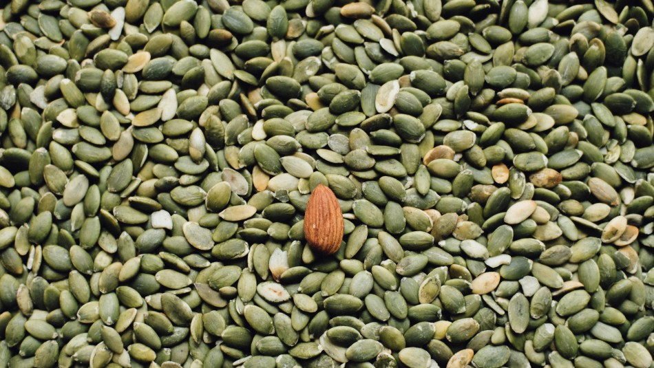Los 6 alimentos que probablemente no sabías que tienen mucha proteína Los 6 alimentos que probablemente no sabías que tienen mucha proteína