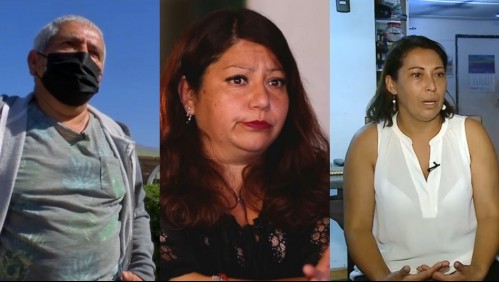 'Le pago a alguien para que viva en mi casa': Acusan haber sido estafados por prestamistas que se adueñaron de sus casas