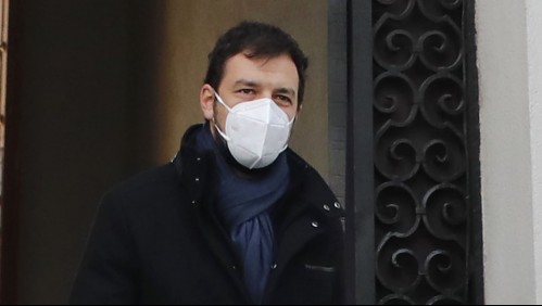 'Terminarás muerto': alcalde de Maipú denuncia haber recibido amenazas por petición de cierre de discoteque