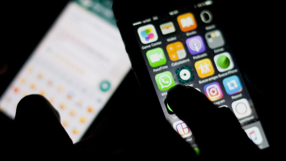 Alcalde de Antofagasta deberá desbloquear a todos los usuarios de redes sociales Alcalde de Antofagasta deberá desbloquear a todos los usuarios de redes sociales