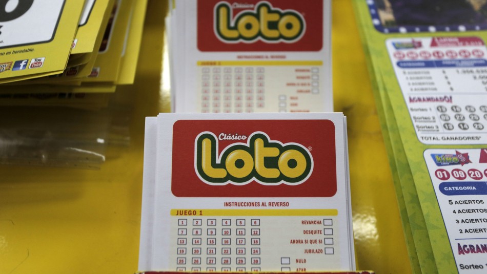 Pozo total acumulado de $5.500 millones: Loto sortea millonario monto a repartir la noche de este jueves Pozo total acumulado de $5.500 millones: Loto sortea millonario monto a repartir la noche de este jueves