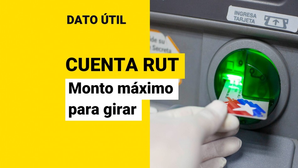cuenta-rut-monto-giros cuenta rut monto giros