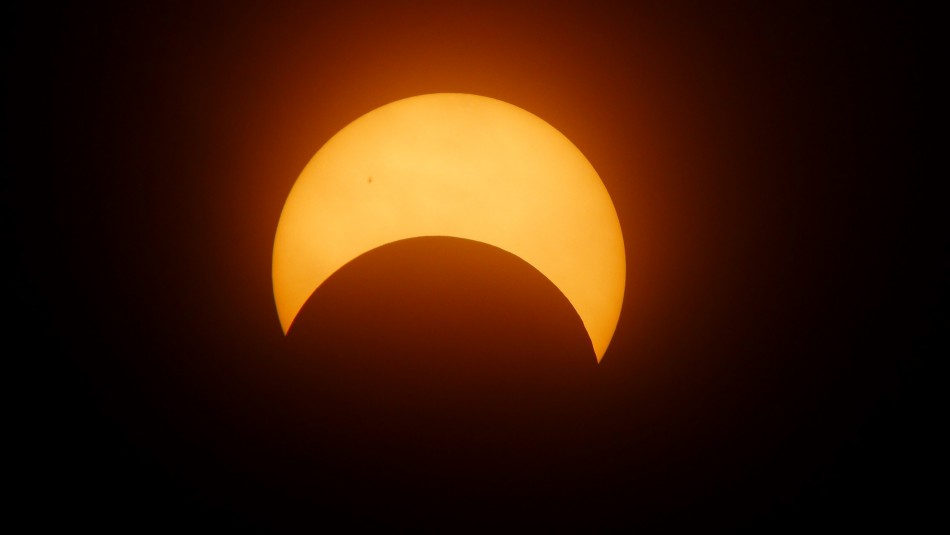 eclipse-solar eclipse solar