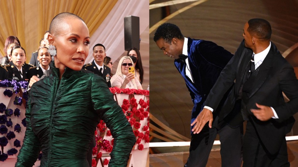 jada-pinkett-smith-y-will-smith Jada Pinkett Smith y Will Smith