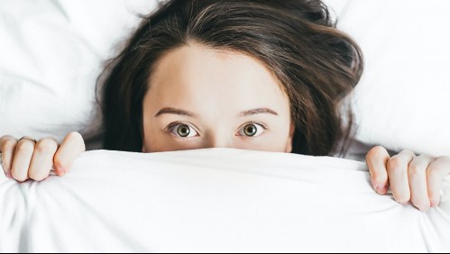 Que no te levanten temprano: Despertar tarde los fines de semana podría ayudarte a recuperar el sueño de la semana
