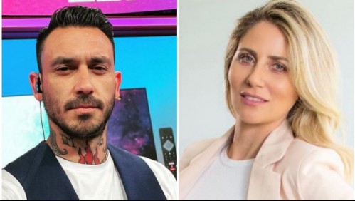 Matrimonio Pinilla-Gallardo llegó a su fin: Las publicaciones de Gissella tras los dichos del retirado futbolista