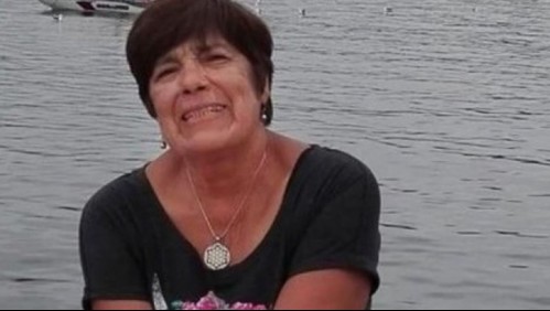 'Siempre estaba de buen ánimo y semblante': Así era Mercedes Leiva, la querida profesora de Ovalle que fue asesinada