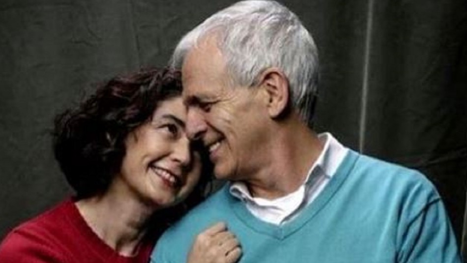 Paulina Urrutia actualiza el estado de salud de su esposo Augusto Góngora: Paulina Urrutia actualiza el estado de salud de su esposo Augusto Góngora: