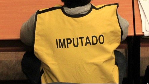 Condenan a hombre que mordió y arrancó la oreja de su víctima en contexto de violencia intrafamiliar