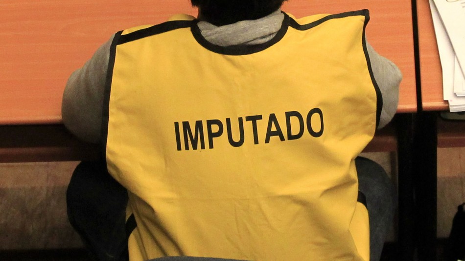 Condenan a hombre que mordió y arrancó la oreja de su víctima en contexto de violencia intrafamiliar Condenan a hombre que mordió y arrancó la oreja de su víctima en contexto de violencia intrafamiliar
