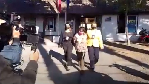 Mantuvo el cadáver de su madre por una década y así cobró más de $26 millones de su pensión por montepío