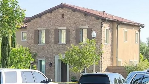 El impactante hallazgo al interior de la casa de una familia de la que no se sabía nada desde hace un año