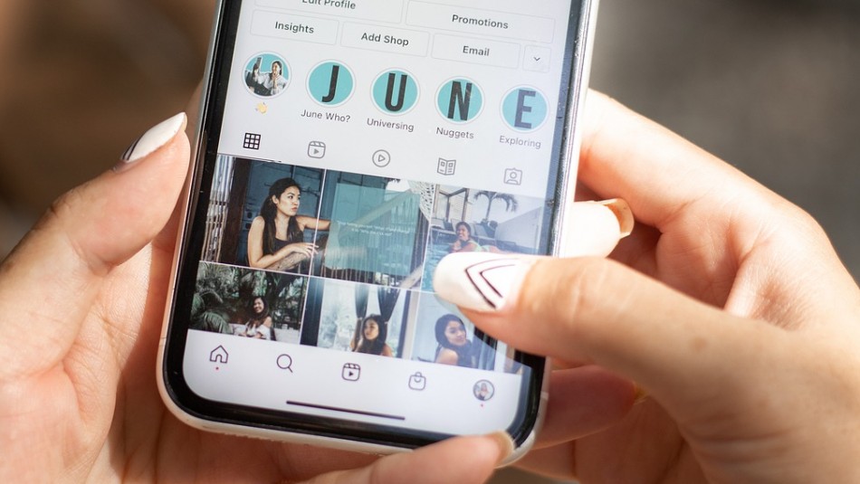 instagram Instagram