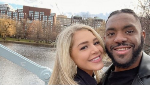 Video complica a joven modelo de Instagram acusada de asesinar a puñaladas a su pareja