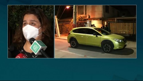 'Le supliqué que no le hiciera nada a mi hija': víctimas de portonazo relatan el violento asalto cometido por menores