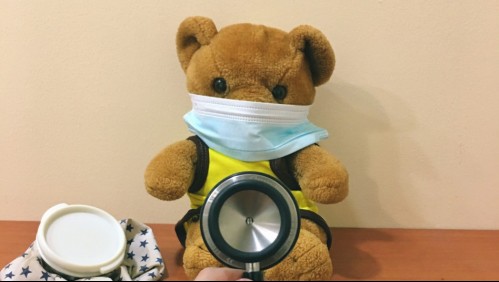 No solo es el Covid: Estos son los otros 2 virus que están enfermando a los niños