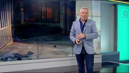 Meganoticias Prime - Viernes 08 de abril 2022