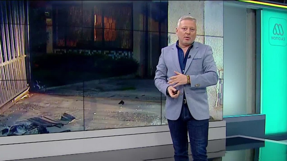 Meganoticias Prime - Viernes 08 de abril 2022 Meganoticias Prime - Viernes 08 de abril 2022