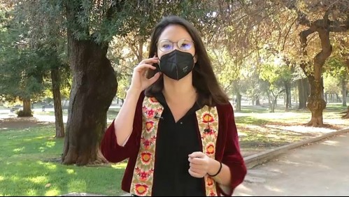 Alcaldesa Irací Hassler habla de la creación de la Defensoría de Víctimas con Enfoque de Género en su comuna