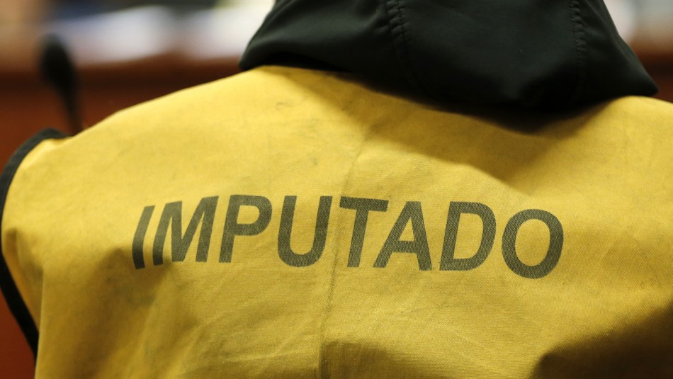 Prisión preventiva para hombre que atropelló en su camión a mujer embarazada en El Bosque Prisión preventiva para hombre que atropelló en su camión a mujer embarazada en El Bosque