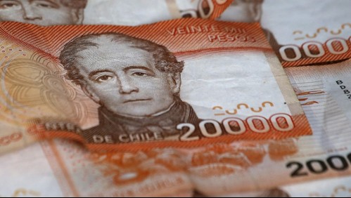 Producto de la inflación: UF superará los $32 mil en el plazo de un mes