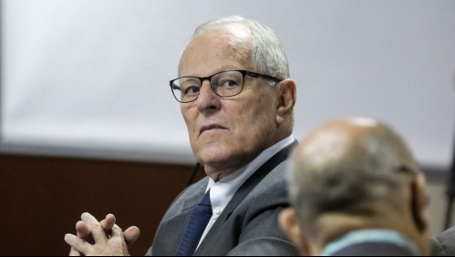 Expresidente peruano Pedro Pablo Kuczynski será procesado en libertad tras permanecer 36 meses de prisión domiciliaria