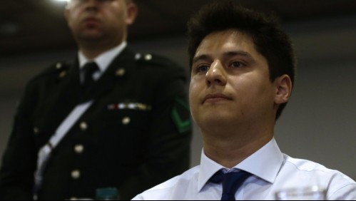 Expectación por veredicto de Caso Narumi: Este martes podría ser sentenciado Nicolás Zepeda