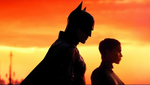 The Batman se estrena en HBO Max: Revisa la fecha