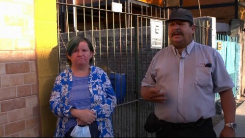 'Tengo que sobrevivir como puedo': Las historias de los chilenos que piden la aprobación del quinto retiro