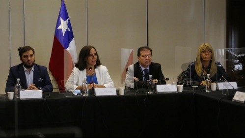 Caso río Silala: Comienza la segunda ronda de alegatos orales de Chile en La Haya