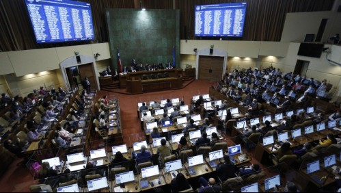 Diputada Bello denuncia uso de sus fotos para promocionar cuenta de OnlyFans