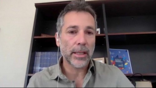 Psicólogo por violencia escolar: 'Necesitamos volver a definir los espacios en los que nos relacionamos'