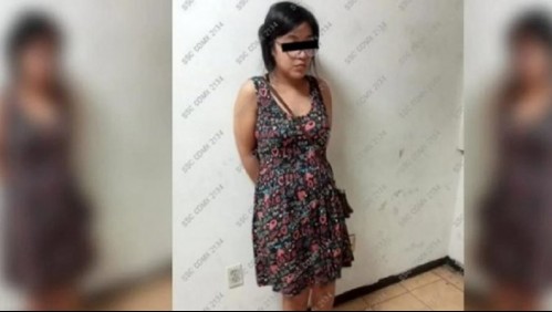 'Fue un accidente': Actriz mexicana mata a su novio con un cuchillo tras una discusión por dinero