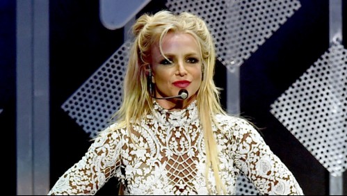 A sus 40 años: Britney Spears revela que nuevamente está embarazada
