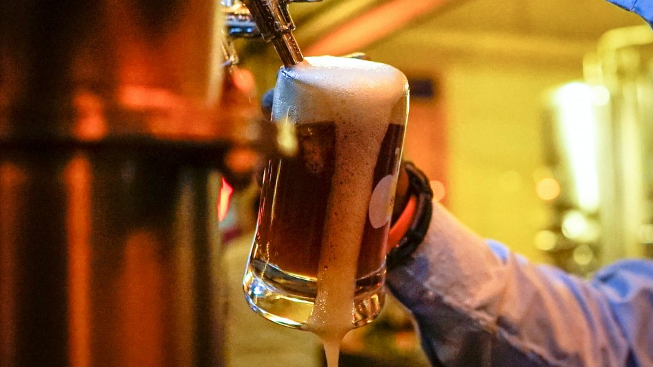 cerveza cerveza