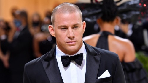 Estos son los trastornos del aprendizaje que complicaron la carrera de Channing Tatum