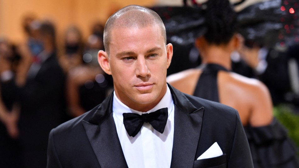 channing-tatum Channing Tatum