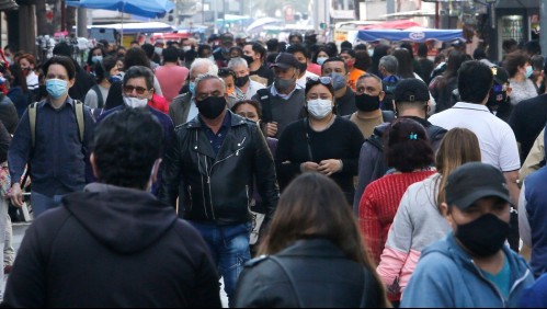 Así quedarán las comunas desde este jueves tras implementación del nuevo plan Paso a Paso