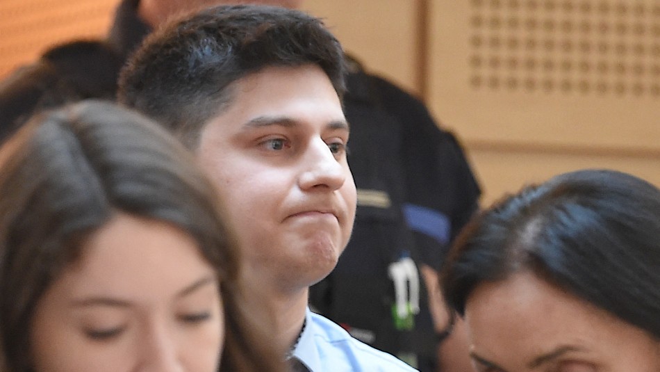 Caso Narumi: Nicolás Zepeda es declarado culpable y condenado a 28 años de cárcel