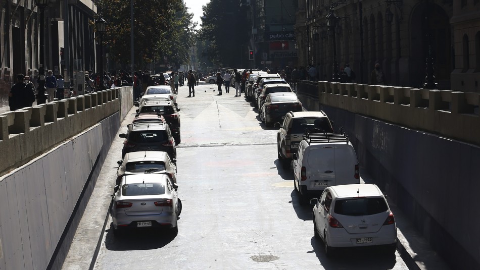 Captan la señal de las llaves del auto y las clonan: La nueva modalidad de robo de autos estacionados Captan la señal de las llaves del auto y las clonan: La nueva modalidad de robo de autos estacionados