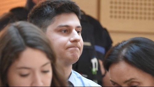 Caso Narumi: Zepeda está a la espera del veredicto que podría dejarlo para siempre en la cárcel