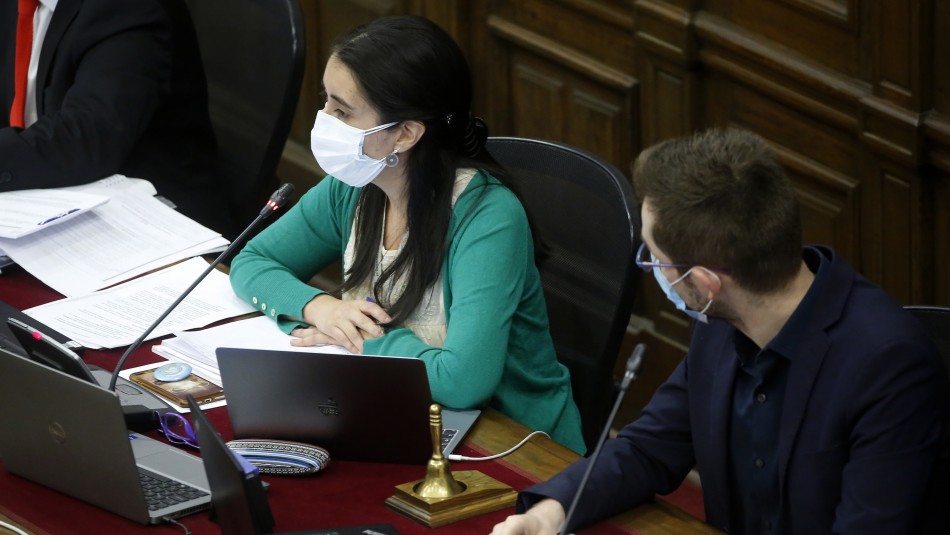 Convención rechazó casi todo el segundo informe de Sistemas de Conocimiento Convención rechazó casi todo el segundo informe de Sistemas de Conocimiento