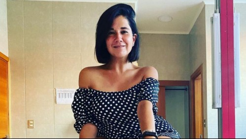 'Me gusta tener huevos en diferentes canastas': Carolina Soto se lanza con tienda virtual atendida por ella misma