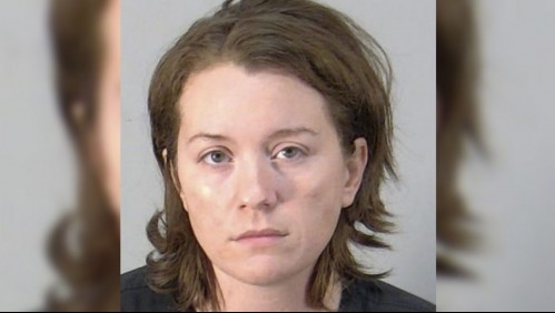 Metió a un niño a la secadora, la encendió y le provocó diversos moretones: quedó libre al pagar millonaria fianza