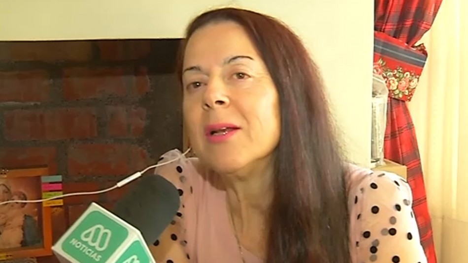 María Soledad Font, madre de Gabriel Boric, está desilusionada de la Convención: 