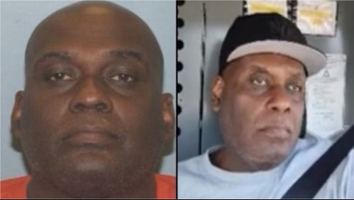 'Persona de interés en esta investigación': quién es Frank James, principal sospechoso del tiroteo en Nueva York