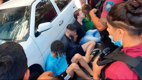 'Los vamos a matar a todos': Panadera que denunció la violación grupal en Palermo revela amenazas de los involucrados