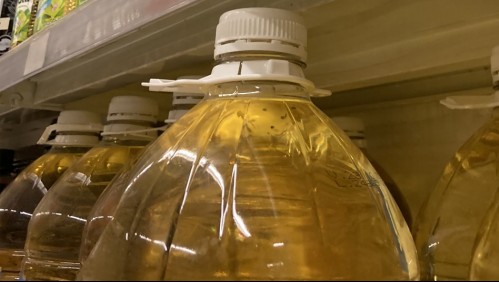 'No lo podemos descartar': Piden investigación por posible colusión en precio del aceite