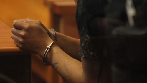 Tío abusó de sus sobrinos luego que quedaran a su cuidado tras la muerte de su madre: Fue condenado a 15 años de cárcel