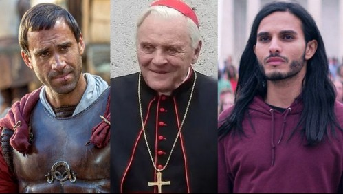 Semana Santa: Cuatro películas y dos series de Netflix que te invitan a reflexionar sobre la pasión y muerte de Jesús